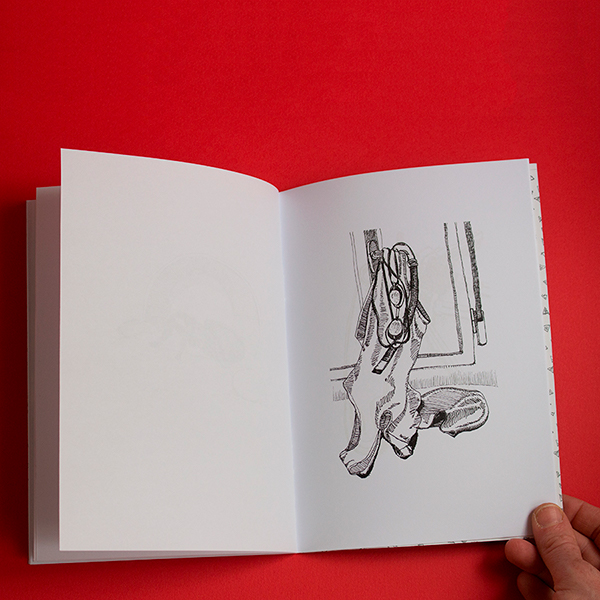 Cuaderno de lo insustancial