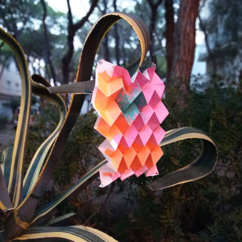 Coast Paper Dance en Barcelona y la Costa Brava