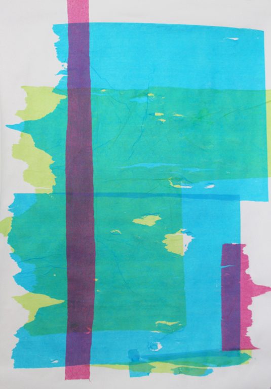 Mallorcan Paper Dance