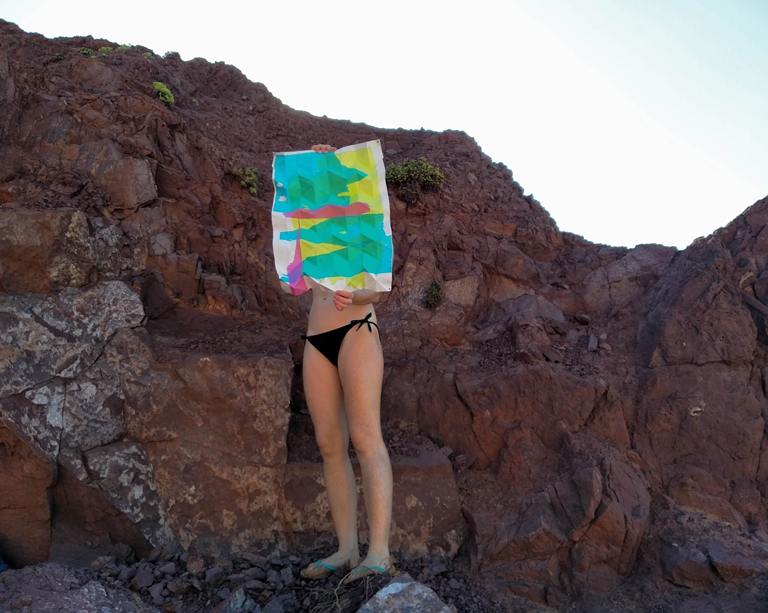 Menorcan Paper Dance