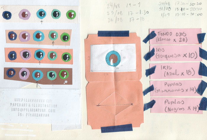 Cíclopes:  Anomalía Comprimido #4