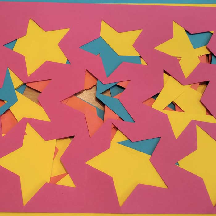 CREA Alcobendas 2021