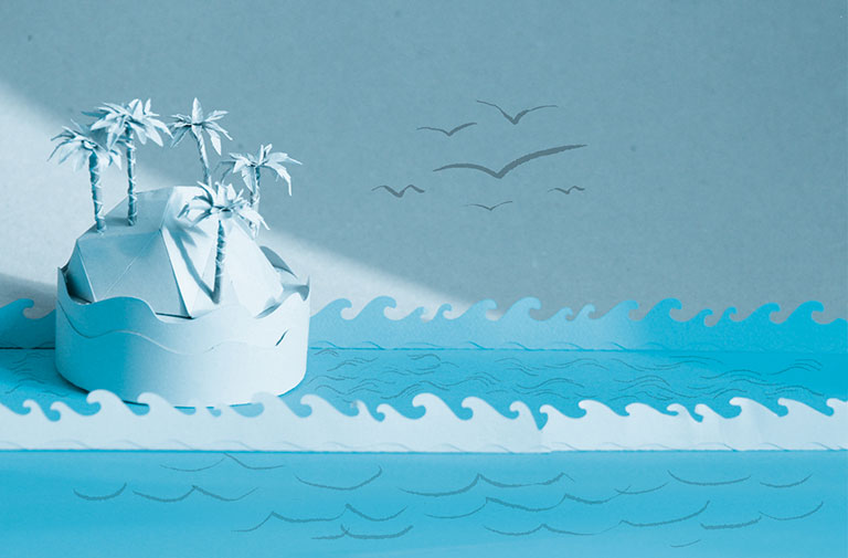 Noctuorio, antología de cómics de Malevo Editores