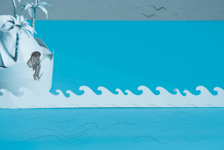 Noctuorio, antología de cómics de Malevo Editores