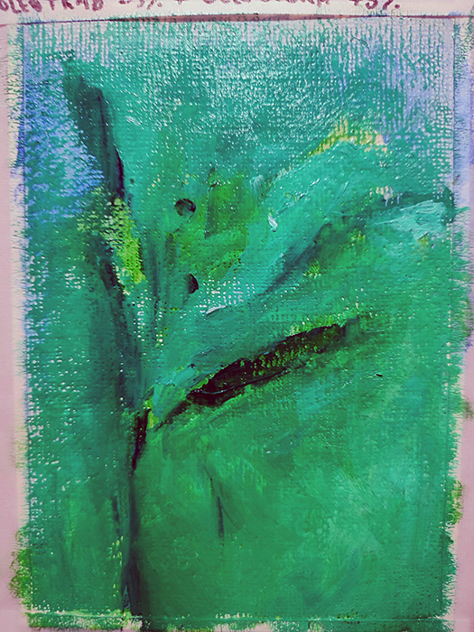 Masterclass Óleos COBRA