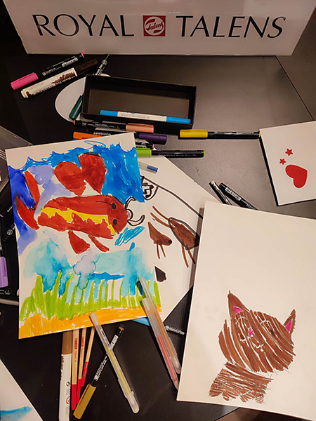 Taller: Dibujo Kawaii