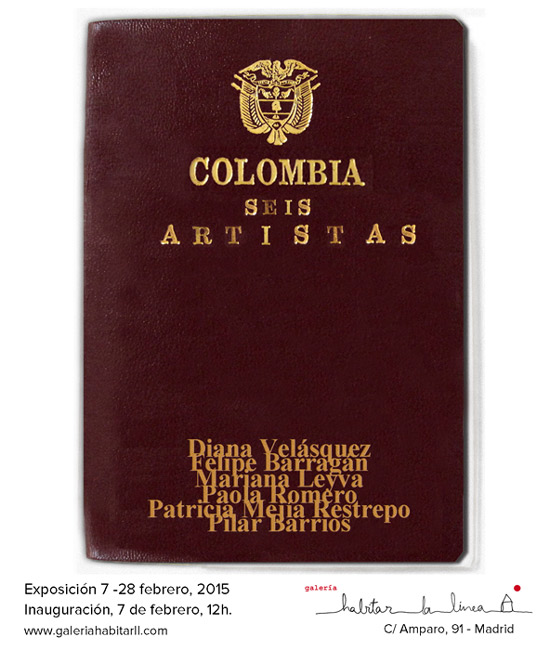 Invitación a la expo